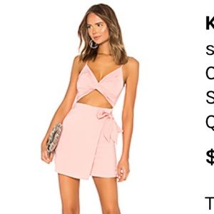 By the way revolve mini dress